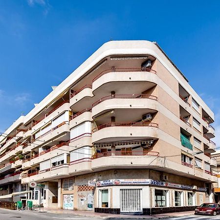 Apartment Studio Playa Del Cura Torrevieja Eksteriør billede
