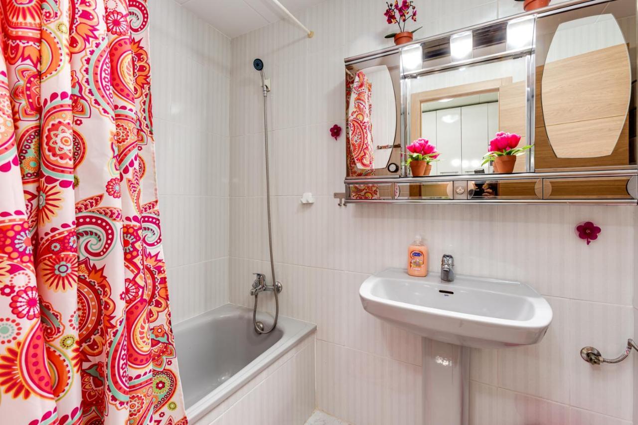 Apartment Studio Playa Del Cura Torrevieja Eksteriør billede